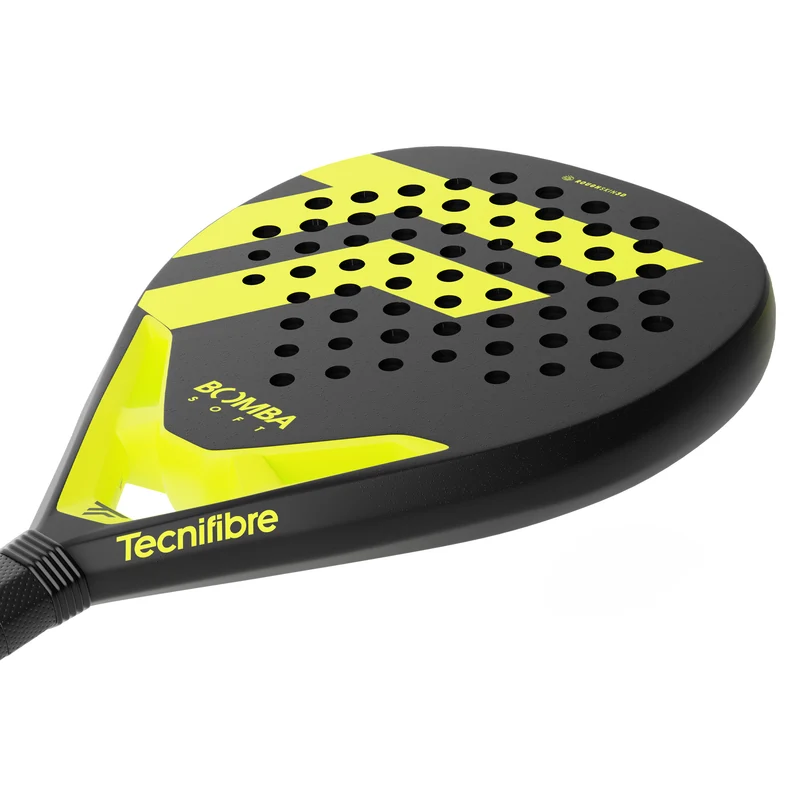 Bomba Soft Padel Racket