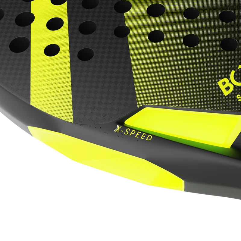 Bomba Speed Padel Racket