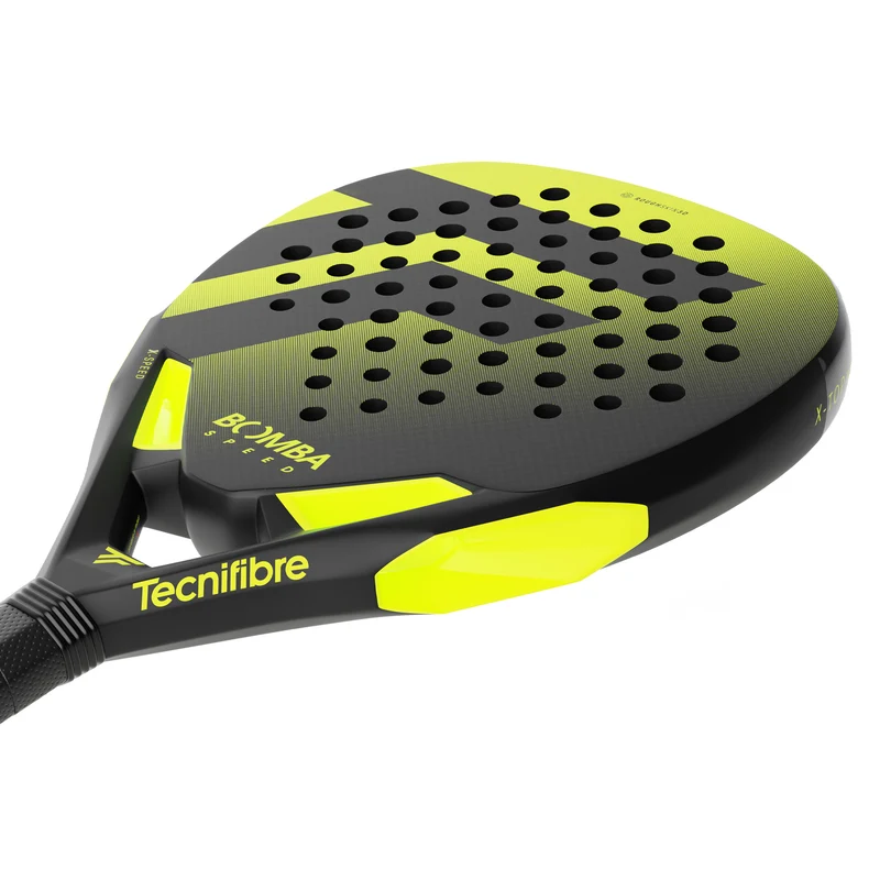 Bomba Speed Padel Racket