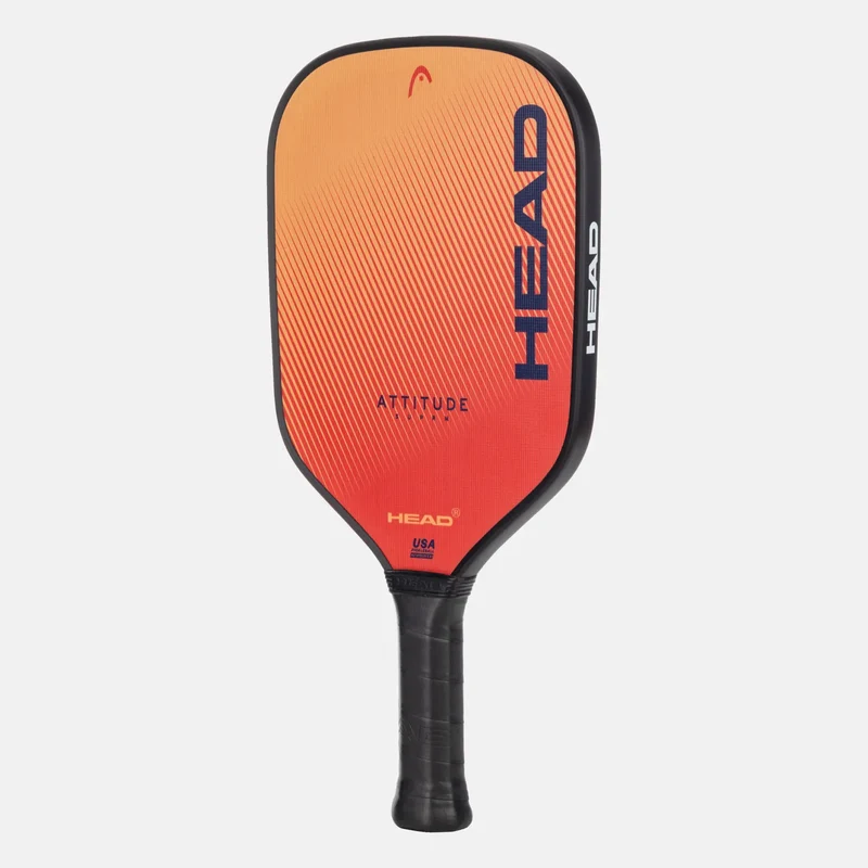 Attitude SUPRM Pickleball Paddle