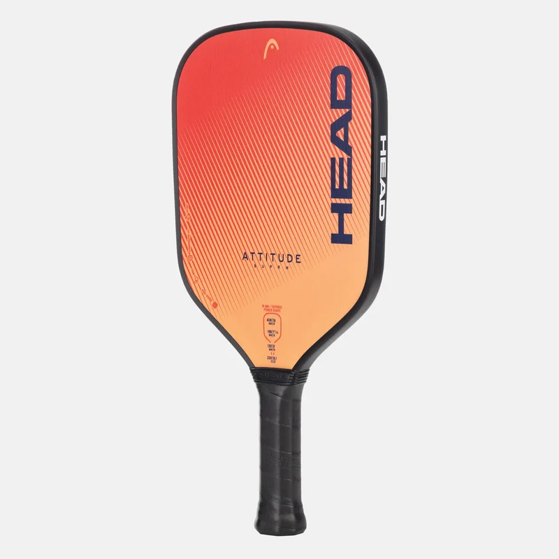 Attitude SUPRM Pickleball Paddle