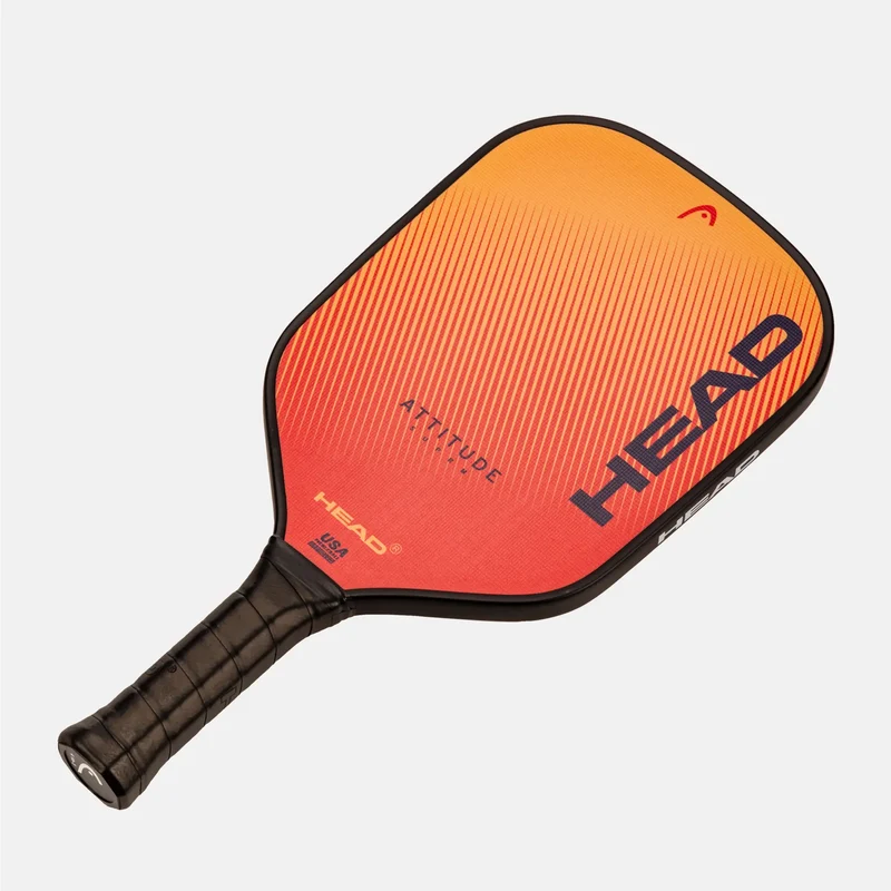 Attitude SUPRM Pickleball Paddle