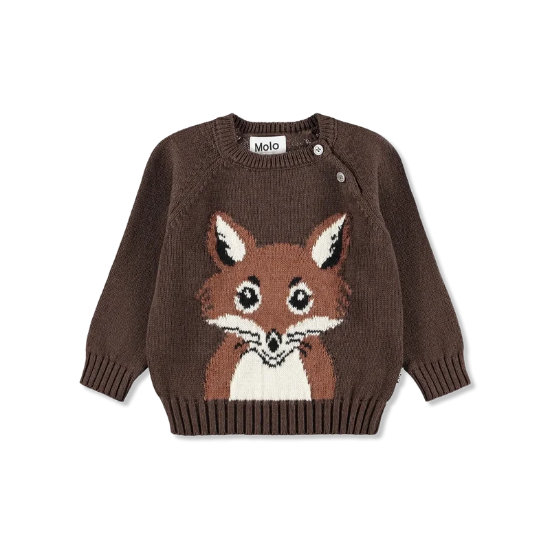 Bless Strickpullover