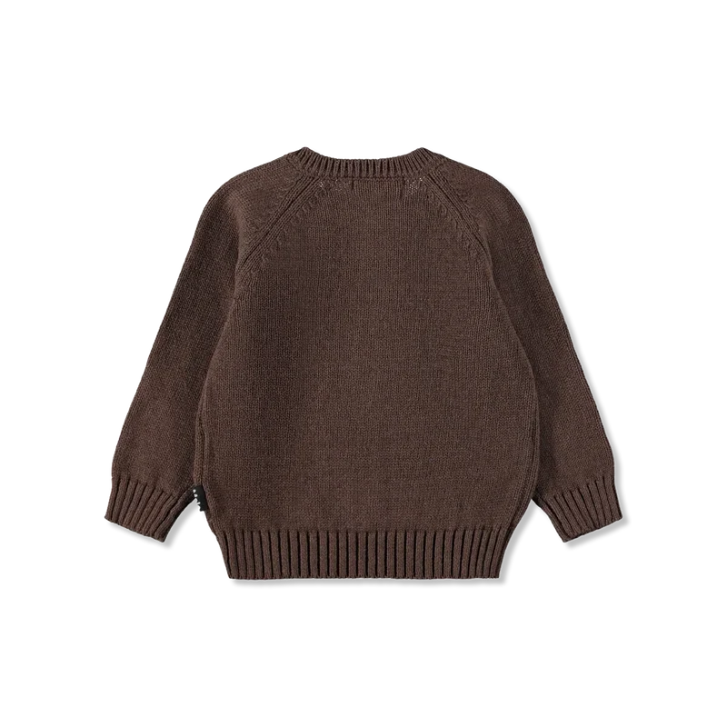 Bless Strickpullover