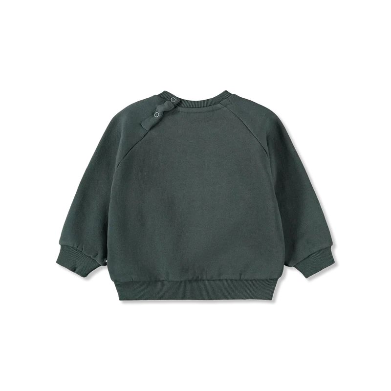 Disc Sweatshirt