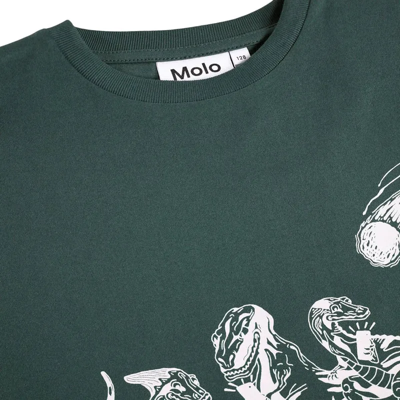 Riley T-shirt