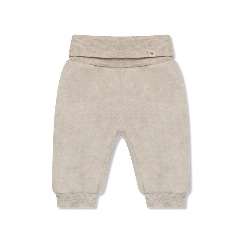 Fleecehosen