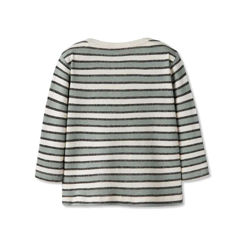 Nmmlajus Langarmshirt