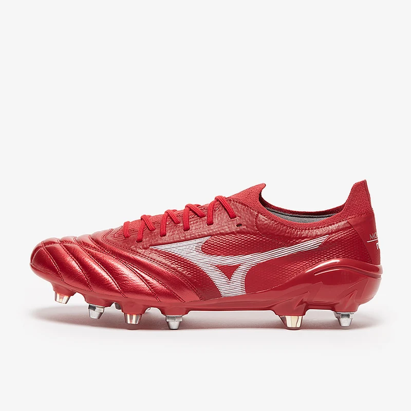 Mizuno Morelia Neo III Βeta Elite Mix SG - High Risk Rot