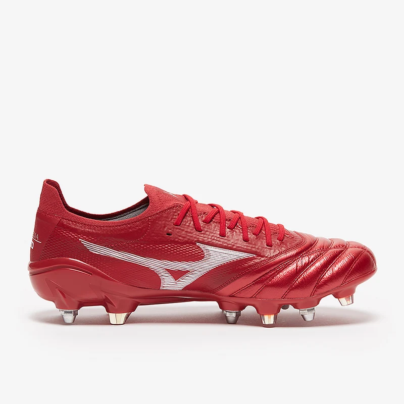 Mizuno Morelia Neo III Βeta Elite Mix SG - High Risk Rot
