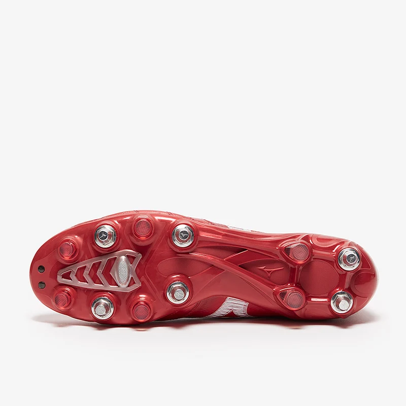 Mizuno Morelia Neo III Βeta Elite Mix SG - High Risk Rot