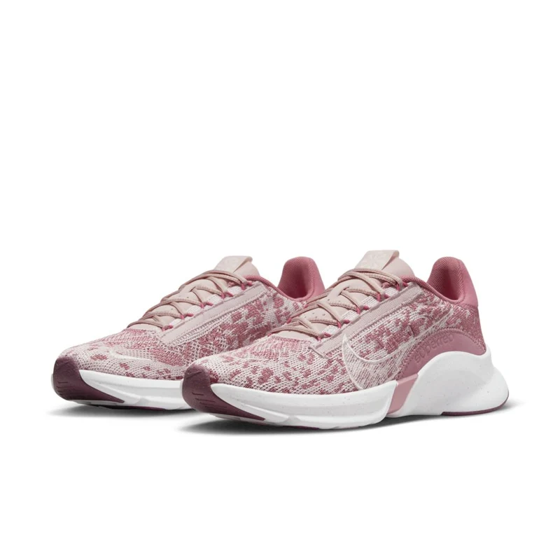 Nike SuperRep Go 3 Flyknit Next Nature Women's Training Shoe