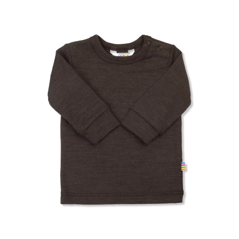 Blouse Langarmshirt