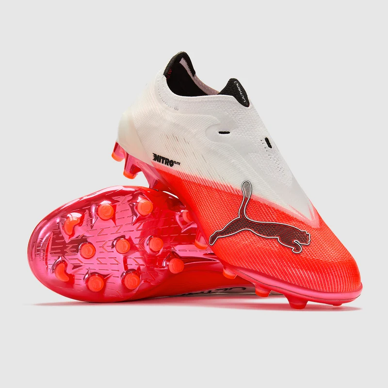 Puma Ultra Nitro 7 Ultimate Schnürungslos AG