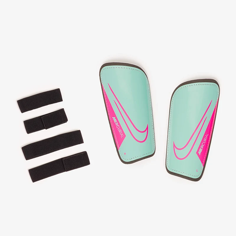 Nike Mercurial Hardshell Schienbeinschützer