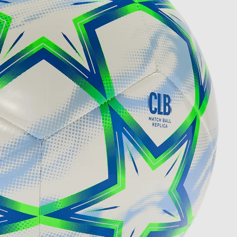 adidas UEFA Champions League 26/27 Club Football