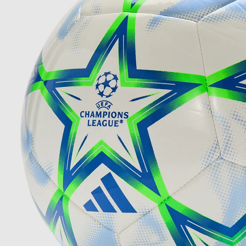 adidas UEFA Champions League 26/27 Club Football