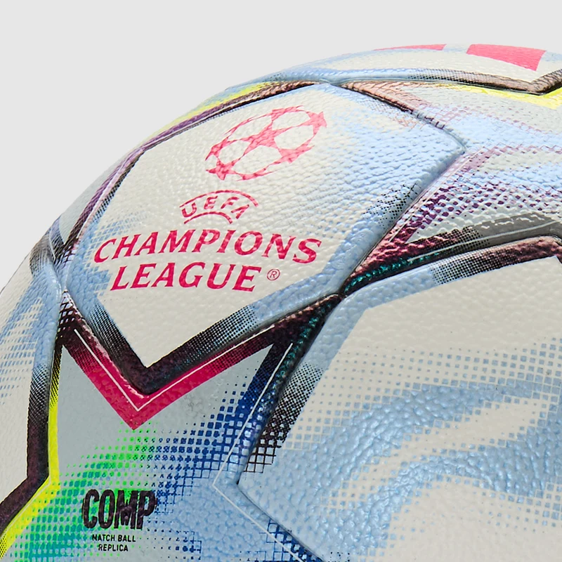 adidas UEFA Champions League 26/27 Competition Football
