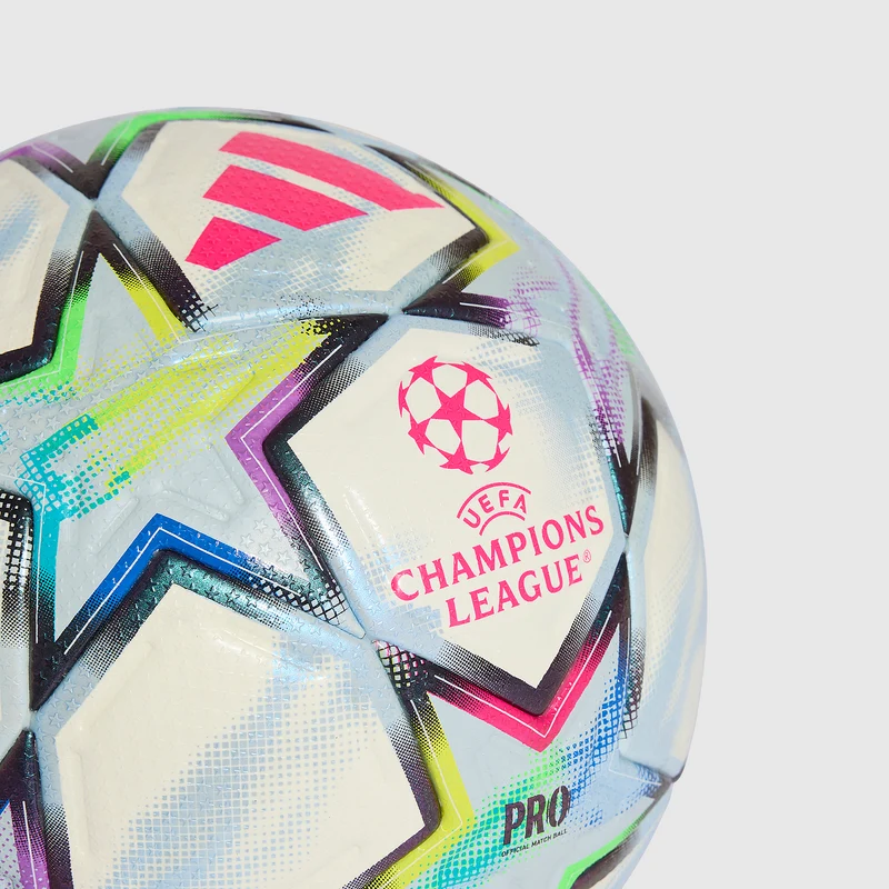 adidas UEFA Champions League 26/27 Pro Football