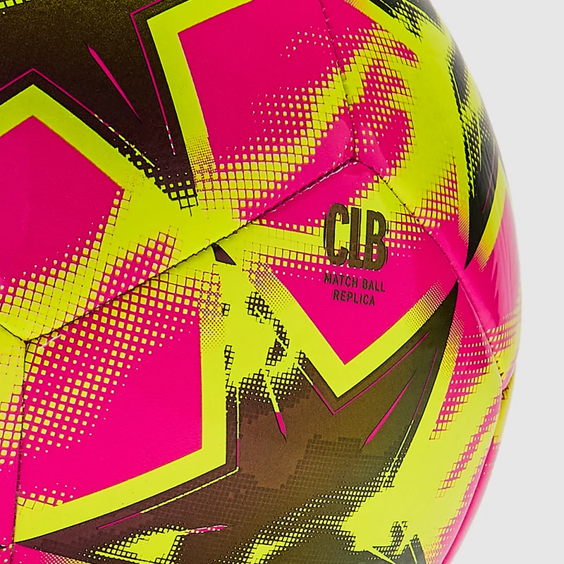 adidas UEFA Champions League 26/27 Club Football