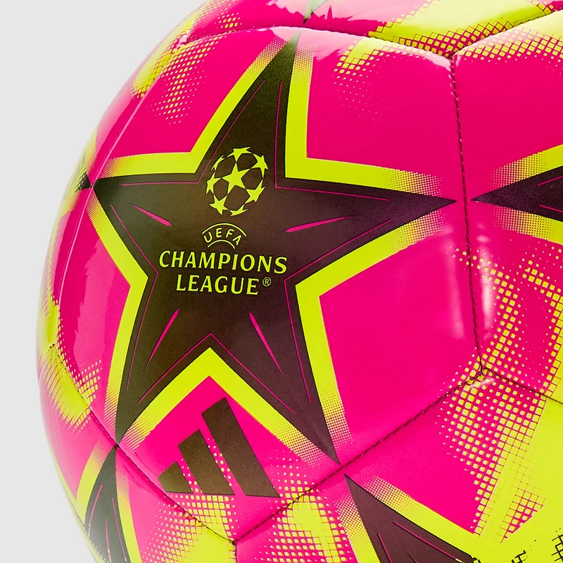 adidas UEFA Champions League 26/27 Club Football