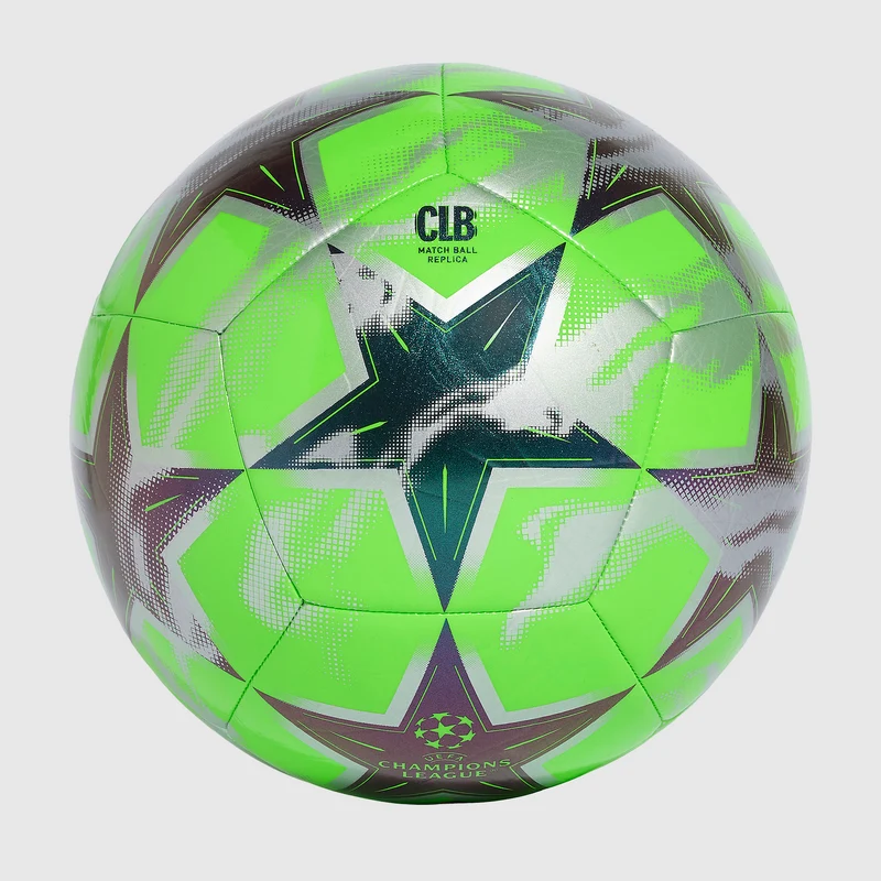 adidas UEFA Champions League 26/27 Club Football