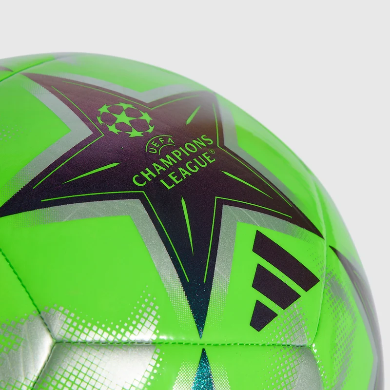 adidas UEFA Champions League 26/27 Club Football
