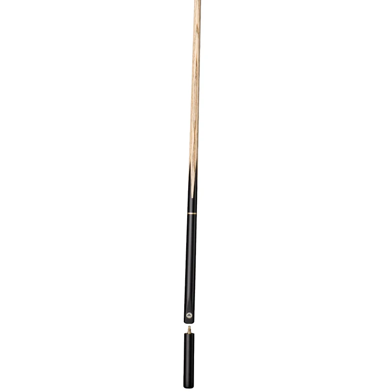 Edwardian 3/4 Jointed Snooker Cue