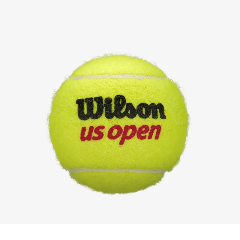 US Open Tennis Balls (Twin Pack)
