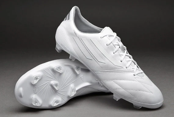 adidas F50 adizero Leder FG Fußballschuhe