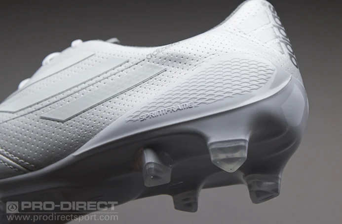 adidas F50 adizero Leder FG Fußballschuhe