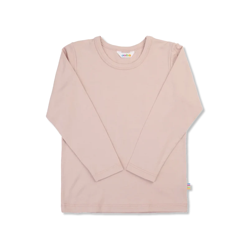 Blouse langarmshirt