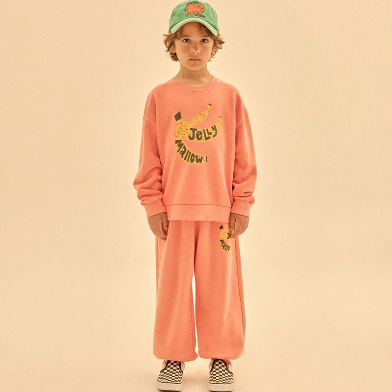 Banana Sweatshirt