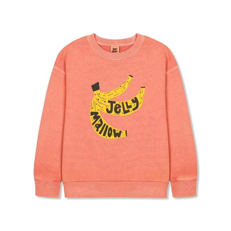 Banana Sweatshirt