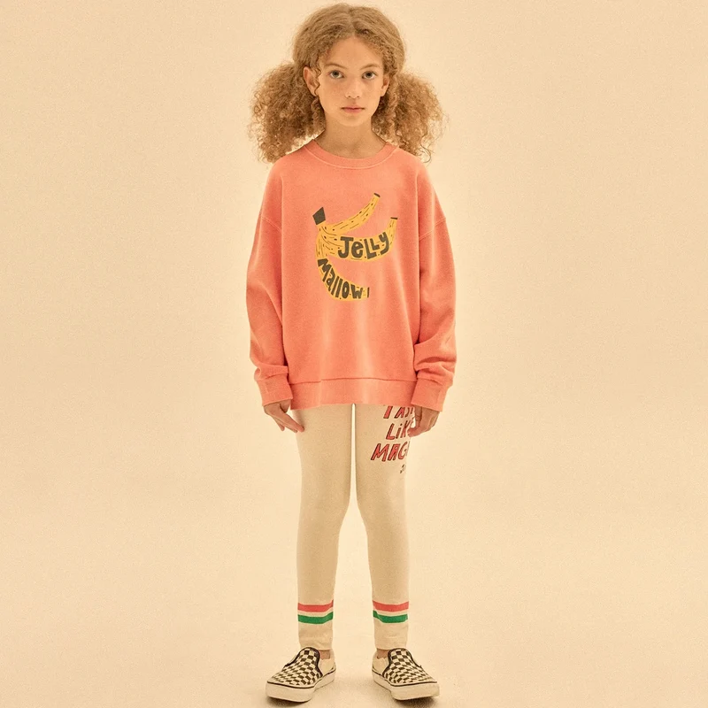 Banana Sweatshirt