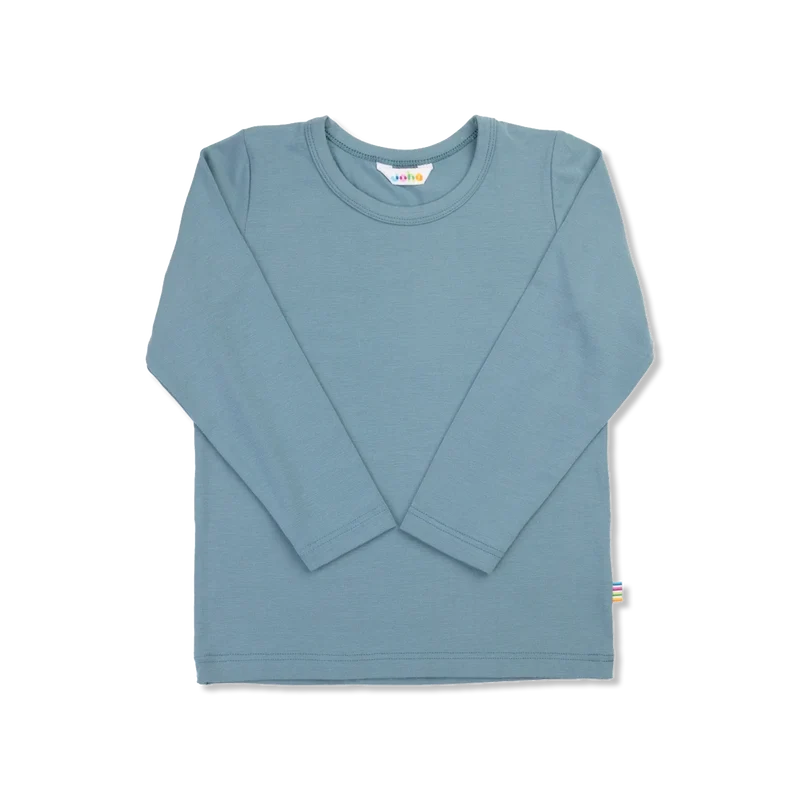 Blouse w/l.sl. Body