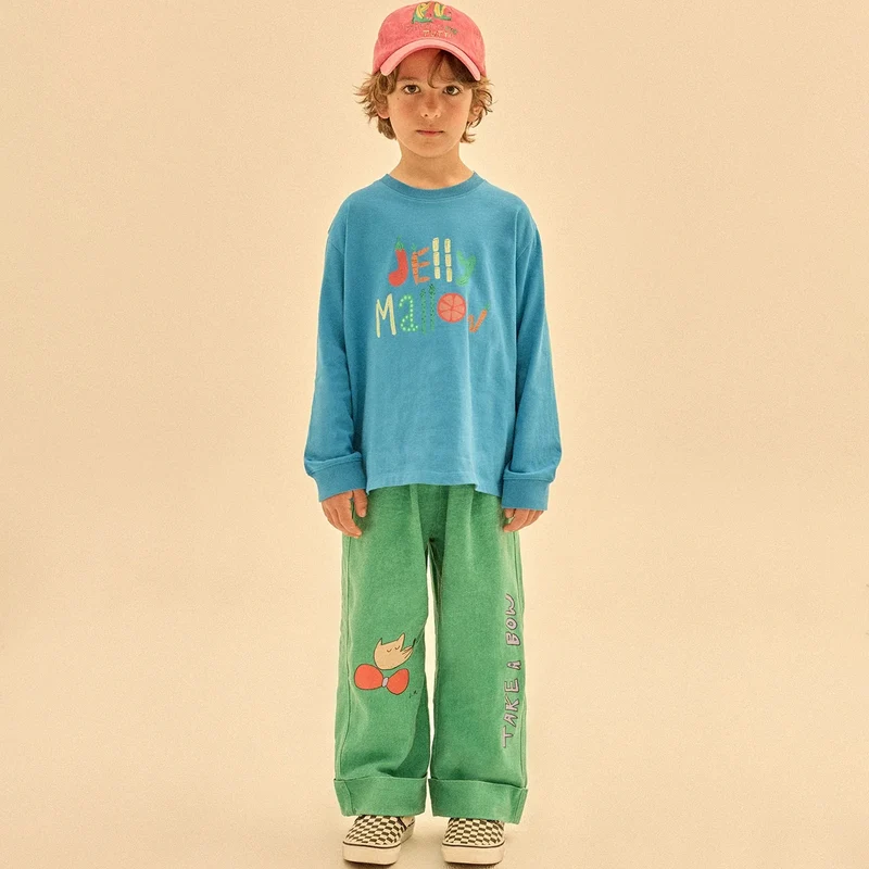 Veggis langarmshirt