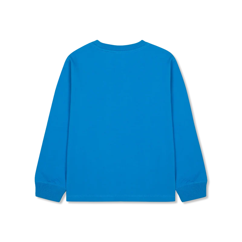 Veggis langarmshirt