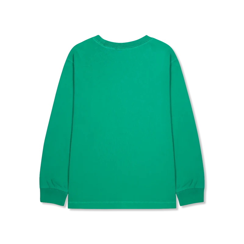 Elephant langarmshirt