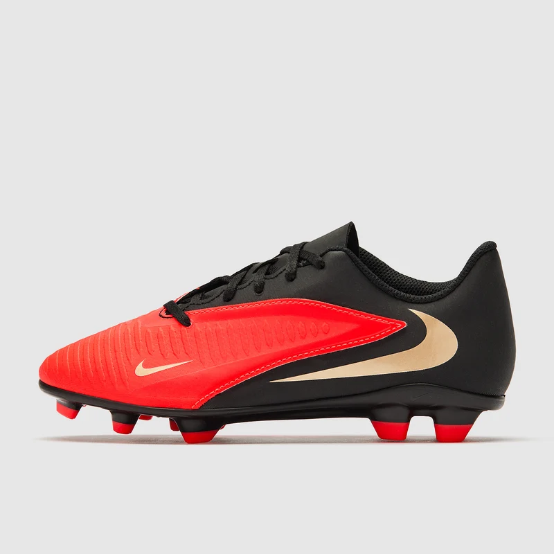 Nike Kids Phantom 6 Low Club FG/MG
