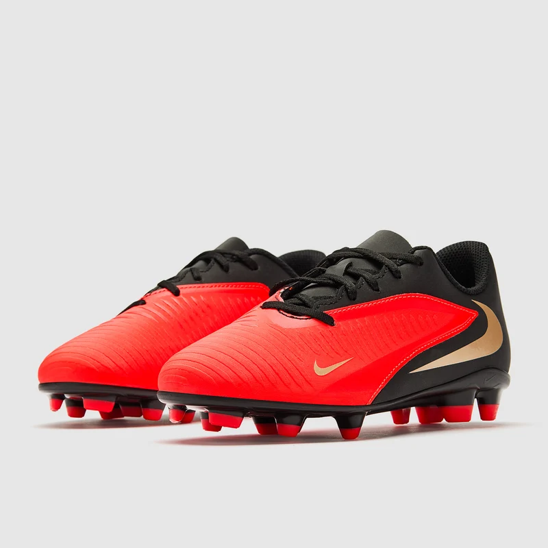 Nike Kids Phantom 6 Low Club FG/MG