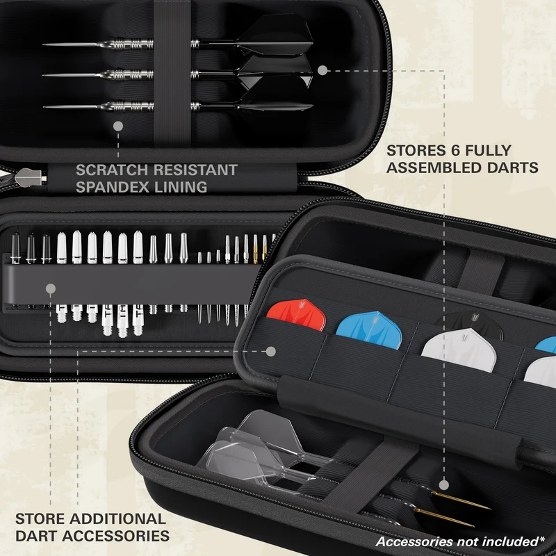Target Darts BOA Case