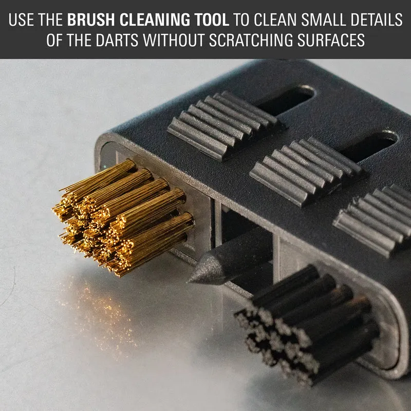 Darts Servicing Kit