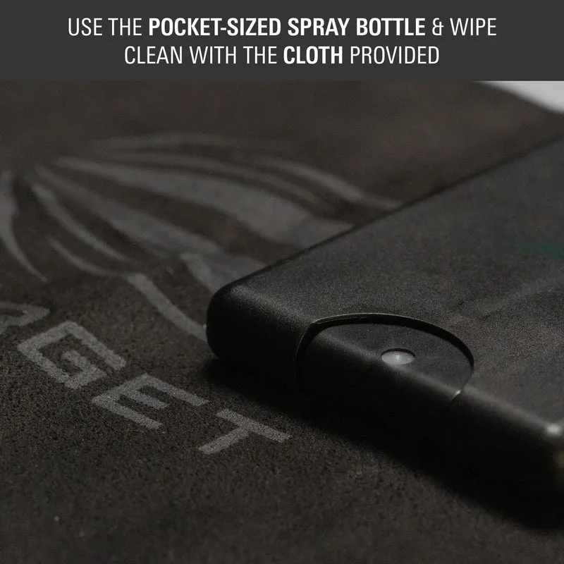 Darts Servicing Kit