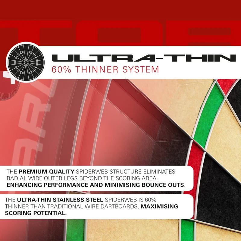 Tor Dartboard