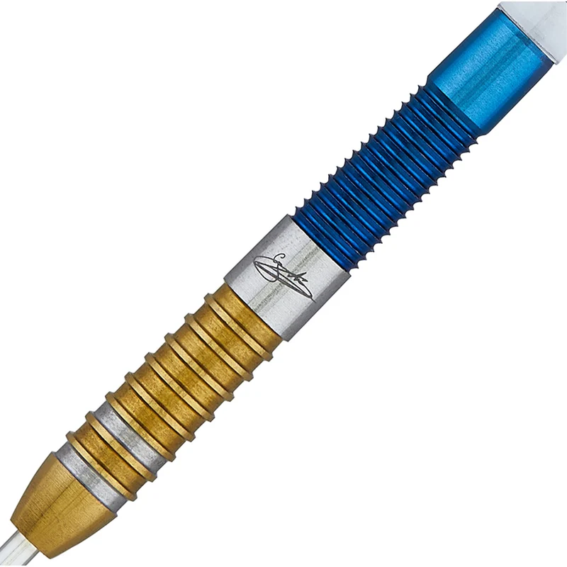 Gary Anderson Duo 90% Tungsten Darts