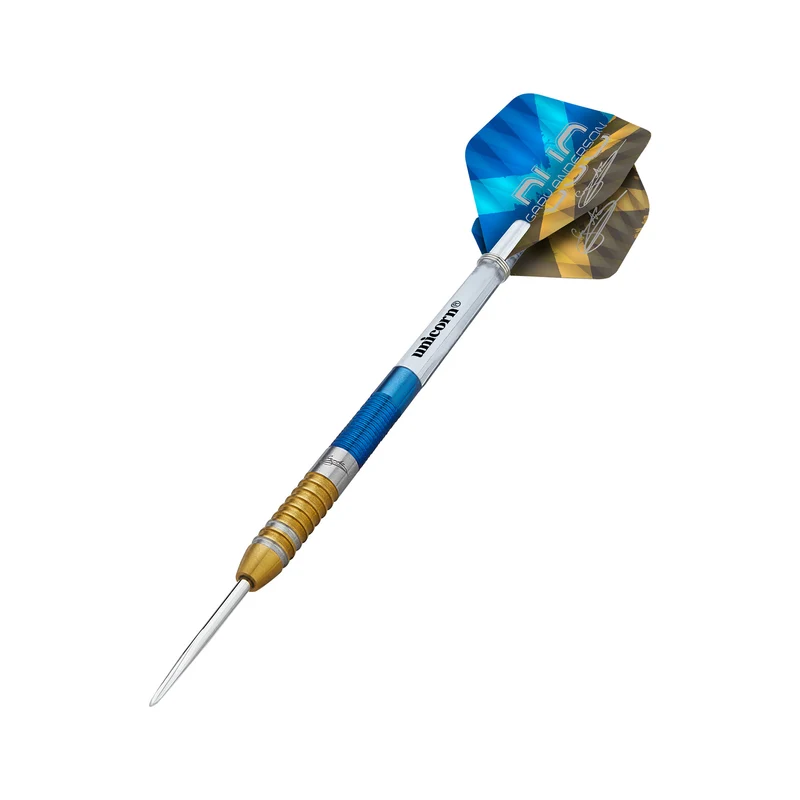 Gary Anderson Duo 90% Tungsten Darts