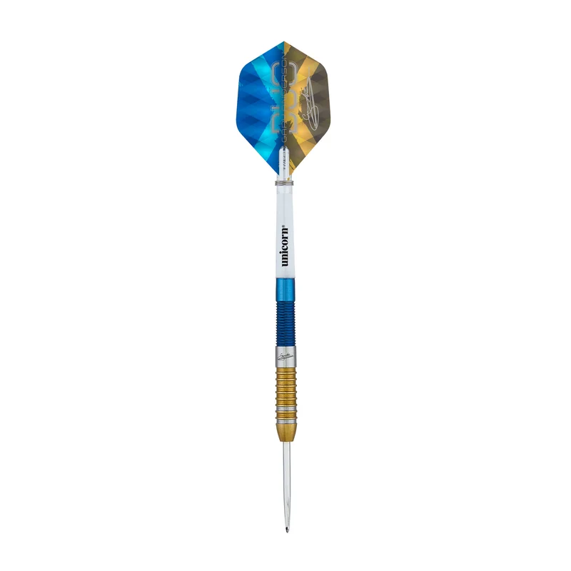 Gary Anderson Duo 90% Tungsten Darts