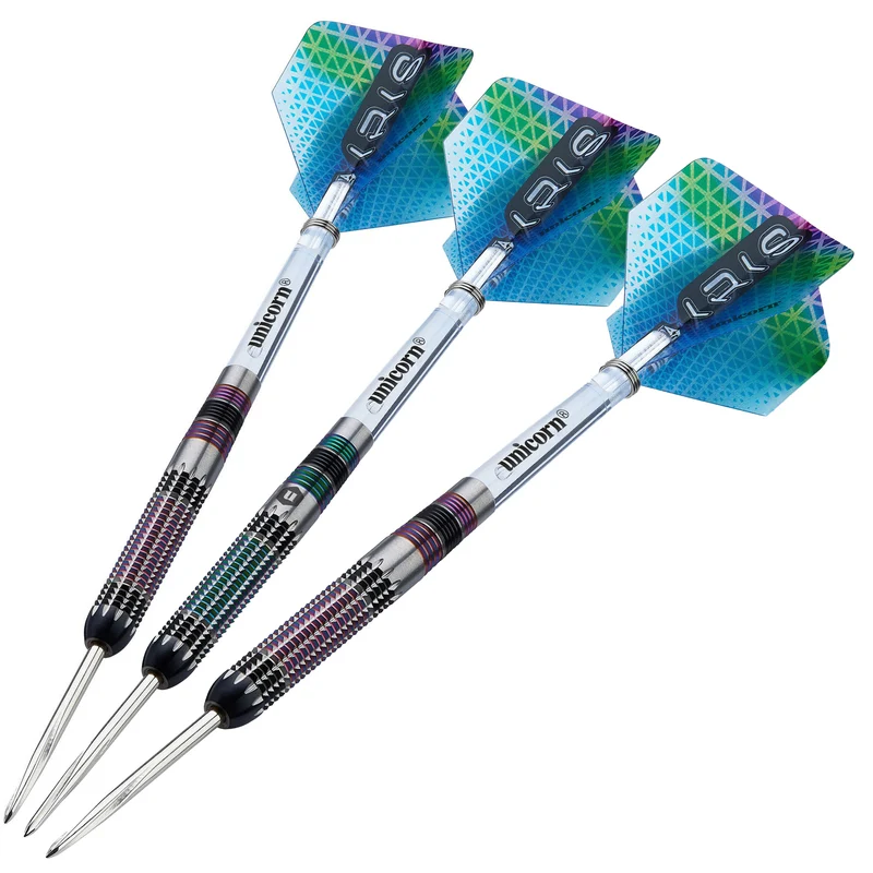 Iris 90% Tungsten Darts