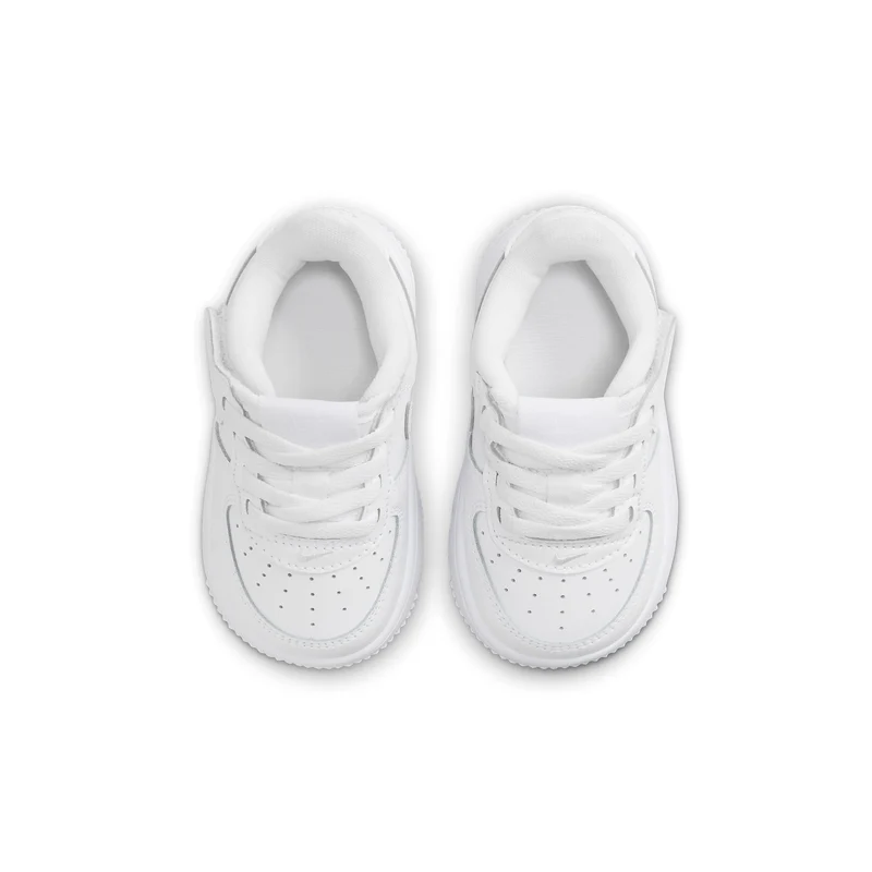 Nike Schuh für Babys und Kleinkinder Force 1 Low EasyOn
